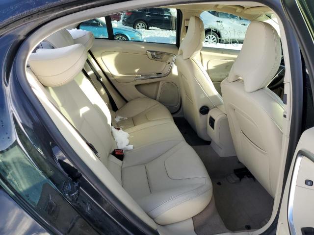Photo 10 from auction – 2013 VOLVO S60 T5 with VIN YV1612FH8D2200998