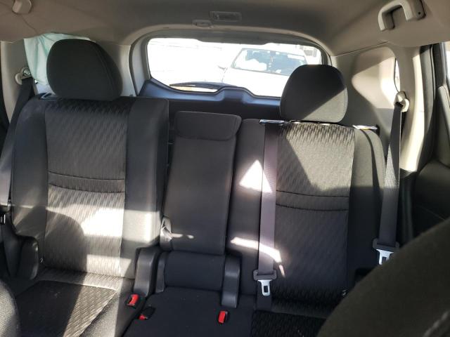 Photo 10 from auction – 2018 NISSAN ROGUE S with VIN KNMAT2MV1JP507382