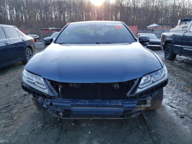 Photo 5 from auction – 2017 HONDA ACCORD EX with VIN 1HGCT1B73HA003017
