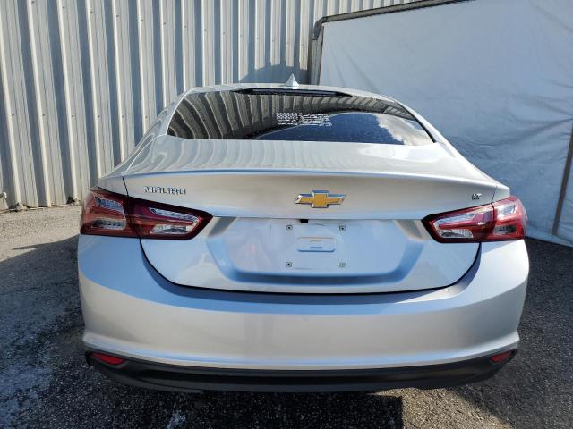 Photo 6 from auction – 2020 CHEVROLET MALIBU LT with VIN 1G1ZD5ST6LF061752