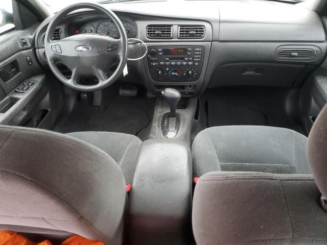 Photo 8 from auction – 2003 FORD TAURUS SE with VIN 1FAFP53U83G236723