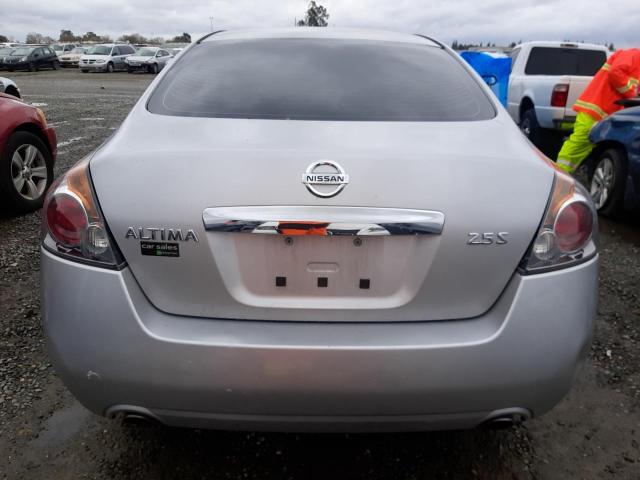 Photo 6 from auction – 2012 NISSAN ALTIMA BAS with VIN 1N4AL2AP6CN503712