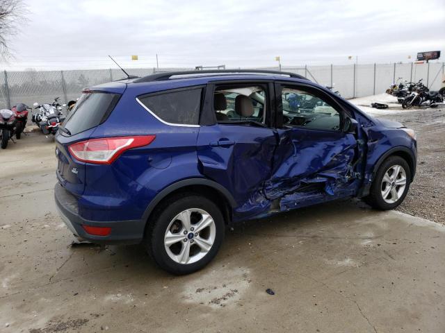 Photo 3 from auction – 2014 FORD ESCAPE SE with VIN 1FMCU9GX4EUB02681