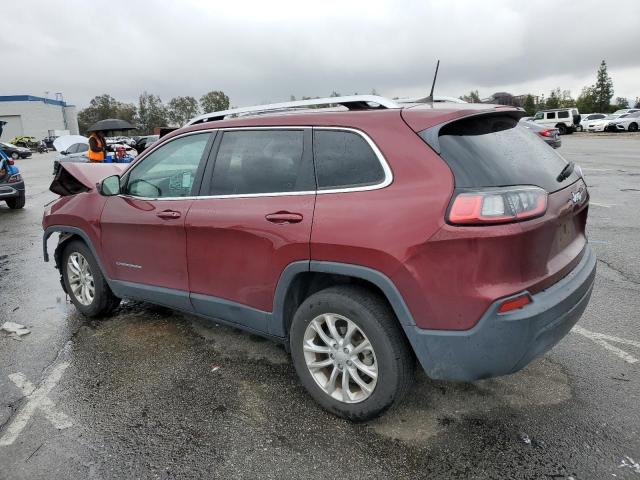 Photo 2 from auction – 2019 JEEP CHEROKEE L with VIN 1C4PJLCB3KD262374