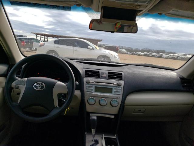 Photo 8 from auction – 2007 TOYOTA CAMRY CE with VIN 4T1BE46K77U134089