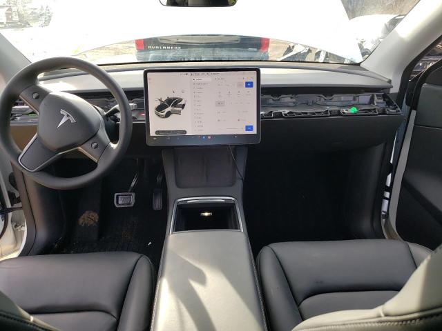 Photo 8 from auction – 2021 TESLA MODEL Y with VIN 5YJYGDEE1MF254690