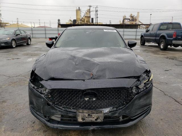 Zdjęcie 5 z aukcji – 2021 MAZDA 6 TOURING z VIN JM1GL1VM0M1618295