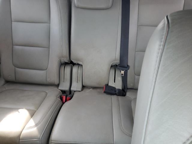 Photo 10 from auction – 2014 FORD EXPLORER X with VIN 1FM5K7D85EGB89392