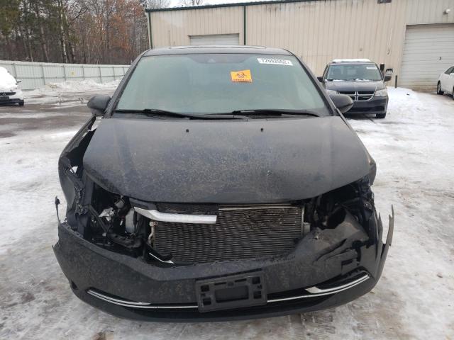 Photo 5 from auction – 2015 HONDA ODYSSEY EX with VIN 5FNRL5H65FB047894
