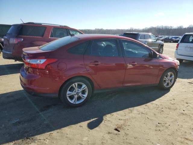 Photo 3 from auction – 2013 FORD FOCUS SE with VIN 1FADP3F26DL378910