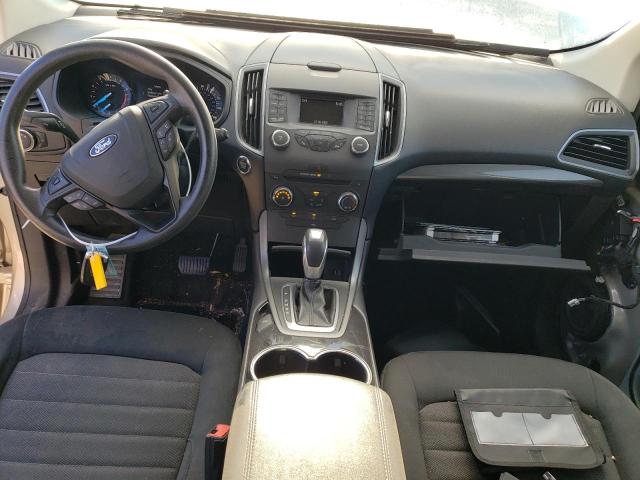 Photo 8 from auction – 2017 FORD EDGE SE with VIN 2FMPK4G93HBC34661