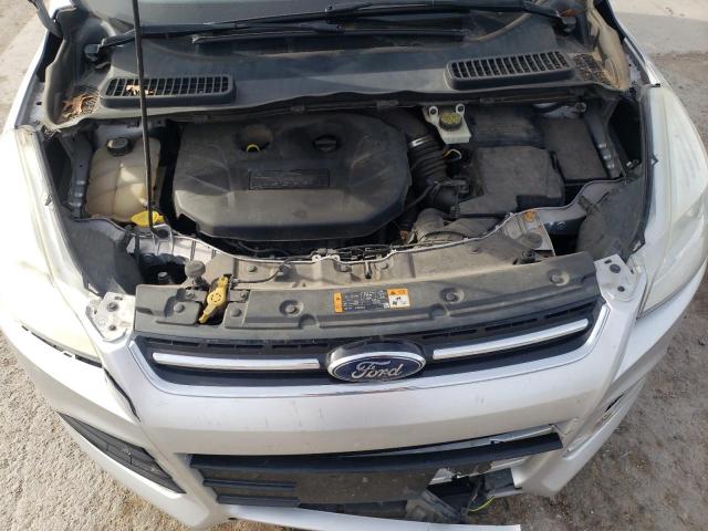 Photo 12 from auction – 2013 FORD ESCAPE SEL with VIN 1FMCU9H95DUD54034