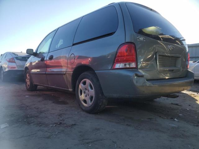 صورة رقم 2 من المزاد - 2006 FORD FREESTAR S مع VIN 2FMDA51626BA49251