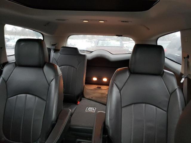 Photo 10 from auction – 2015 BUICK ENCLAVE with VIN 5GAKVBKD3FJ217472