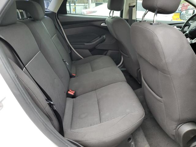 Photo 10 from auction – 2012 FORD FOCUS SEL with VIN 1FAHP3M26CL257748