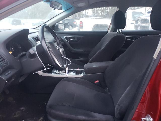 Photo 7 from auction – 2013 NISSAN ALTIMA 2.5 with VIN 1N4AL3AP7DC173601