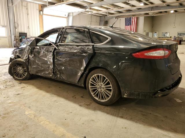Photo 2 from auction – 2015 FORD FUSION SE with VIN 3FA6P0T97FR221349