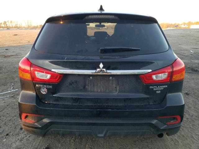 Photo 6 from auction – 2018 MITSUBISHI OUTLANDER with VIN JA4AP3AW2JU019366