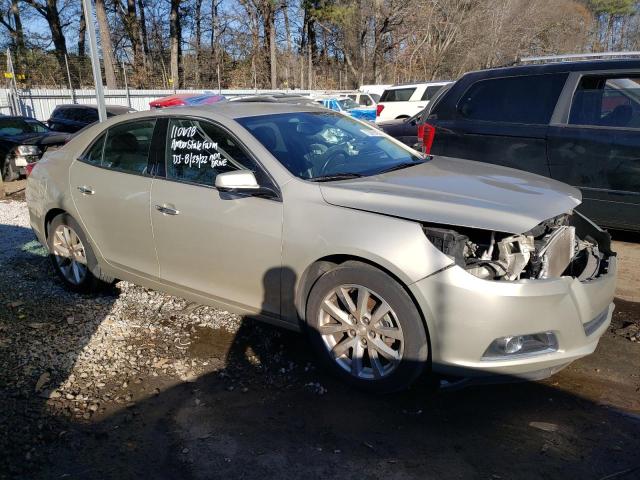 Photo 4 from auction – 2013 CHEVROLET MALIBU LTZ with VIN 1G11H5SA6DF269065