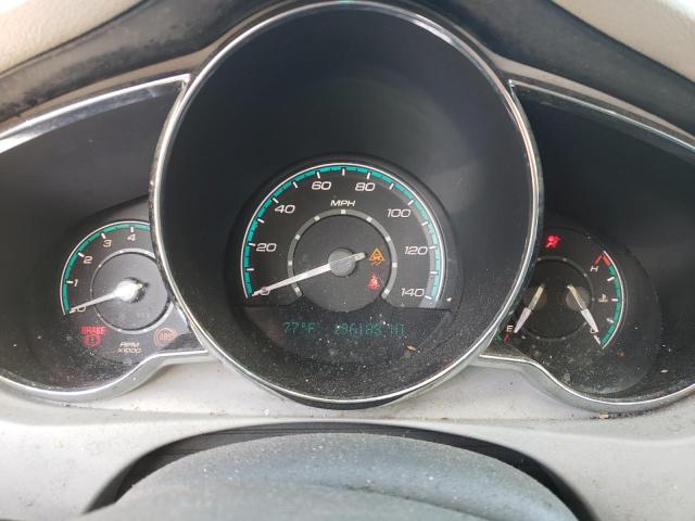 Photo 9 from auction – 2009 CHEVROLET MALIBU LS with VIN 1G1ZG57B19F214909