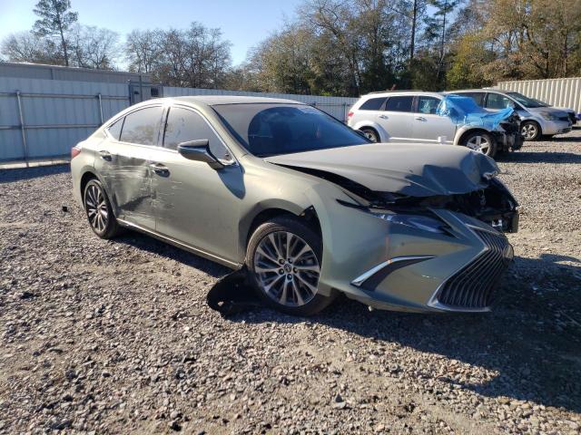 Photo 4 from auction – 2019 LEXUS ES 350 with VIN 58ABZ1B14KU011173
