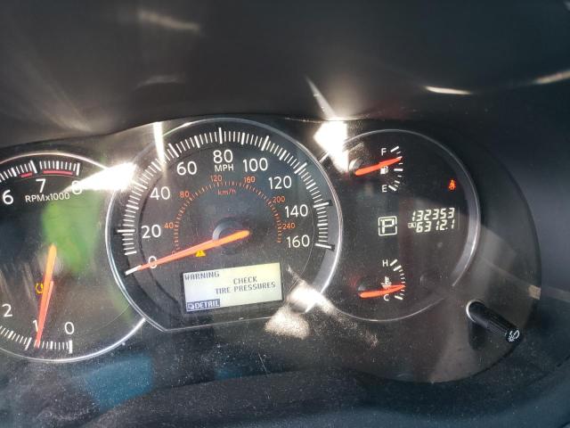 Photo 9 from auction – 2013 NISSAN MAXIMA S with VIN 1N4AA5APXDC838752