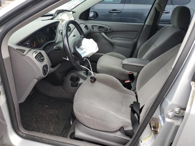 Photo 7 from auction – 2004 FORD FOCUS ZX5 with VIN 3FAFP37Z34R113531