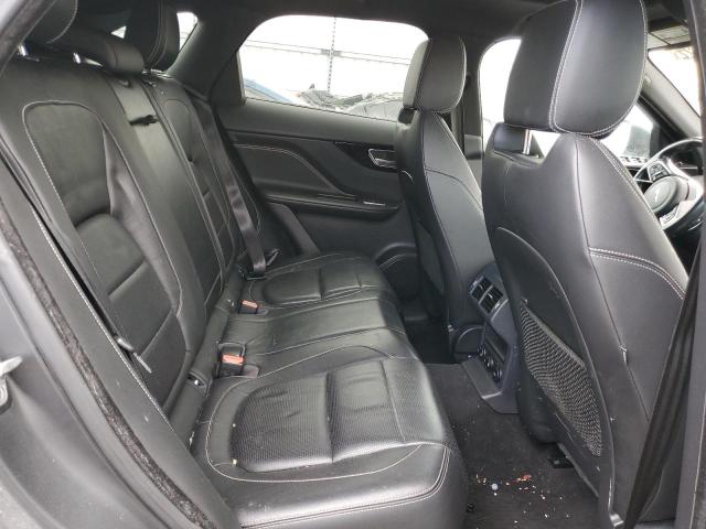 Photo 11 from auction – 2017 JAGUAR F-PACE R - with VIN SADCL2BV3HA070899