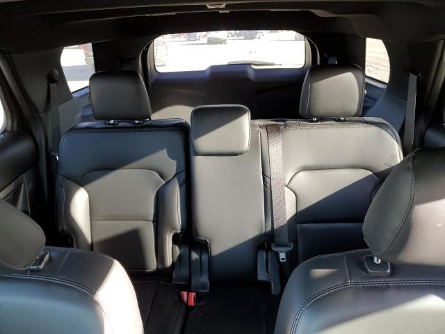 Photo 10 from auction – 2019 FORD EXPLORER X with VIN 1FM5K8D89KGA20719