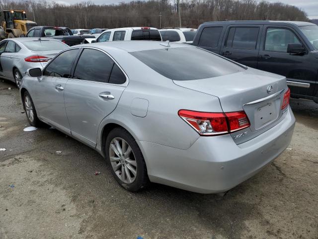 Photo 2 from auction – 2010 LEXUS ES 350 with VIN JTHBK1EG0A2381173