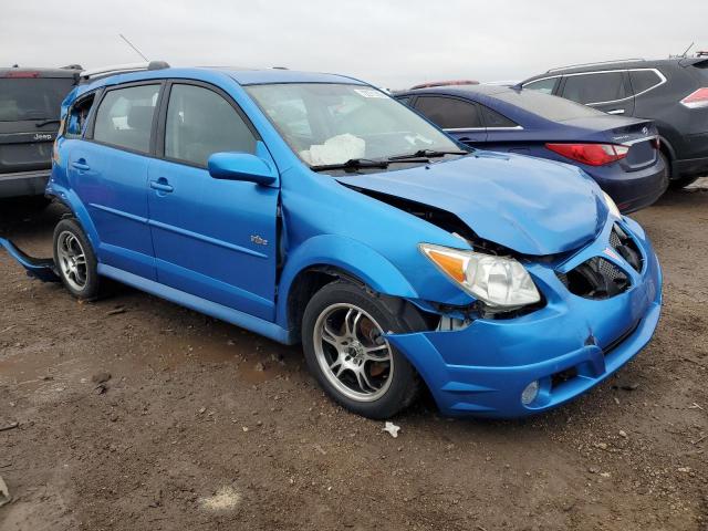 Photo 4 from auction – 2007 PONTIAC VIBE with VIN 5Y2SL67807Z410771
