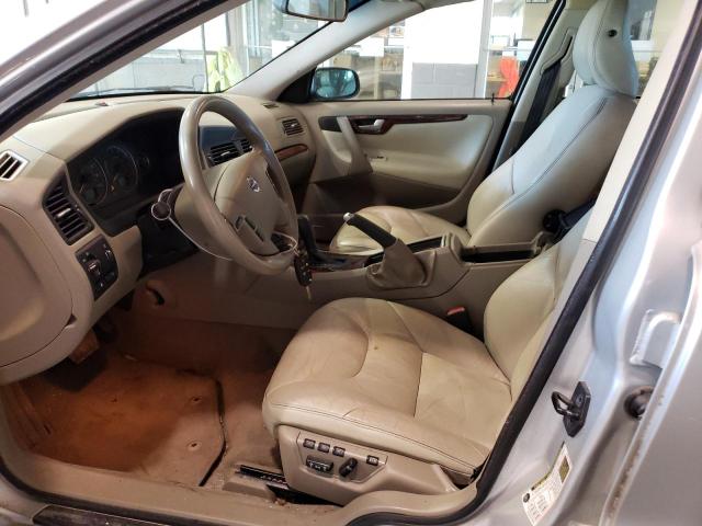 Photo 7 from auction – 2007 VOLVO V70 with VIN YV1SW612172622254
