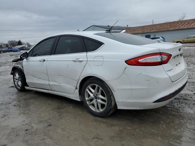 Photo 2 from auction – 2016 FORD FUSION SE with VIN 3FA6P0H79GR307061