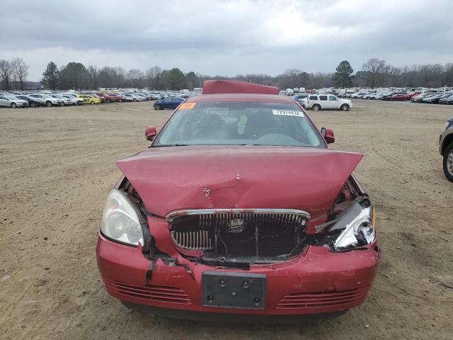 Photo 5 from auction – 2007 BUICK LUCERNE with VIN 1G4HD57287U189250