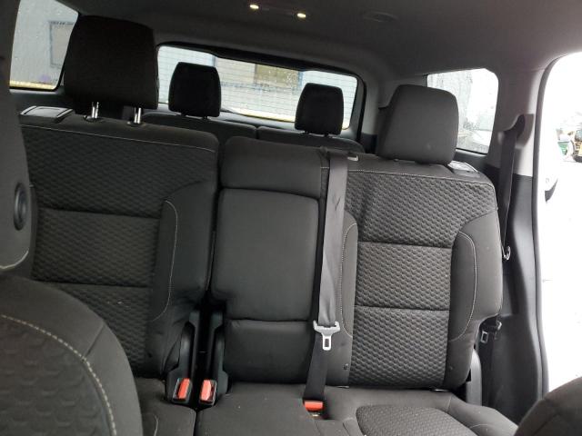 Photo 10 from auction – 2017 GMC ACADIA SLE with VIN 1GKKNRLA9HZ260881