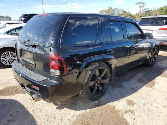 Photo 3 from auction – 2006 CHEVROLET TRAILBLAZE with VIN 1GNET13H462239835