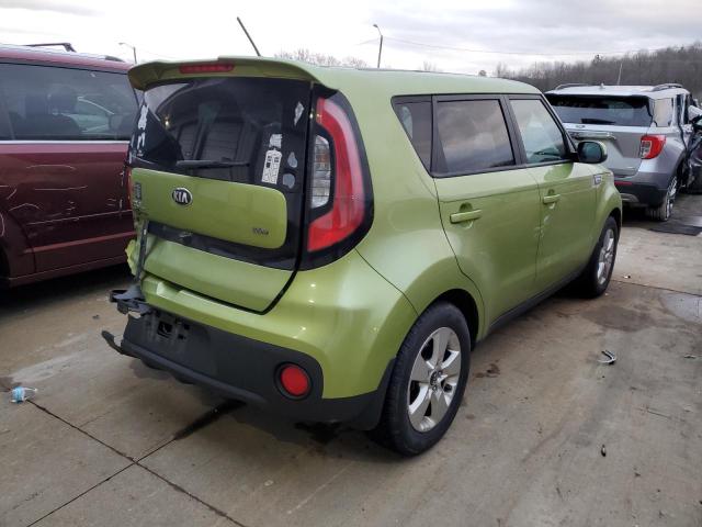 Photo 3 from auction – 2017 KIA SOUL with VIN KNDJN2A21H7881571