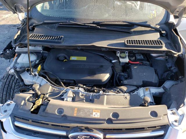 Photo 12 from auction – 2013 FORD ESCAPE SEL with VIN 1FMCU9HX1DUD35334