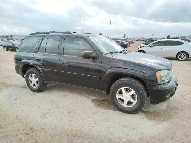 Photo 4 from auction – 2006 CHEVROLET TRAILBLAZE with VIN 1GNDS13S962163149