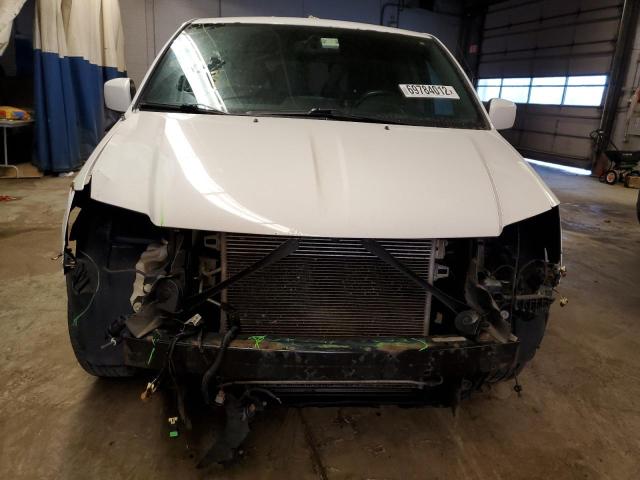 Photo 5 from auction – 2015 DODGE GRAND CARA with VIN 2C4RDGBG9FR691347