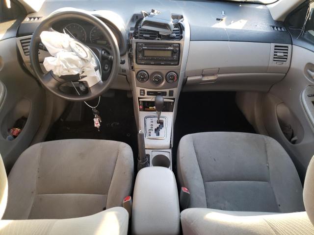 Photo 8 from auction – 2012 TOYOTA COROLLA BA with VIN 5YFBU4EE7CP021916
