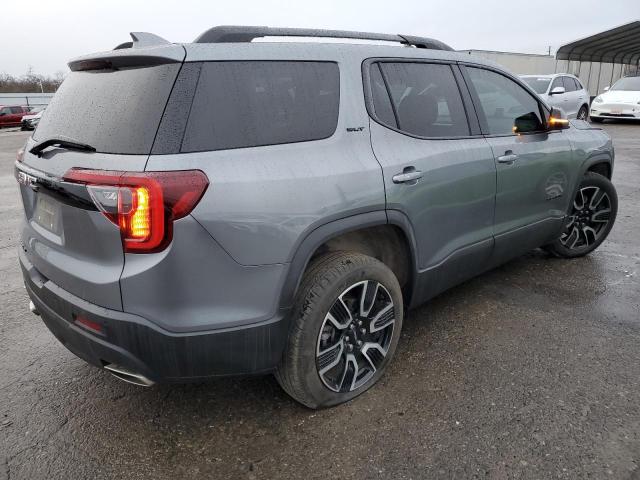 Photo 3 from auction – 2021 GMC ACADIA SLT with VIN 1GKKNMLS2MZ143066
