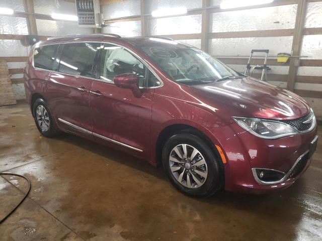 Photo 4 from auction – 2020 CHRYSLER PACIFICA T with VIN 2C4RC1EG4LR242195