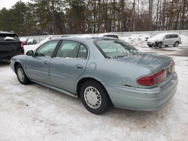 Photo 2 from auction – 2003 BUICK LESABRE CU with VIN 1G4HP52K43U225699