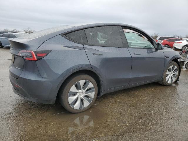 Photo 3 from auction – 2020 TESLA MODEL Y with VIN 5YJYGDEE0LF053863