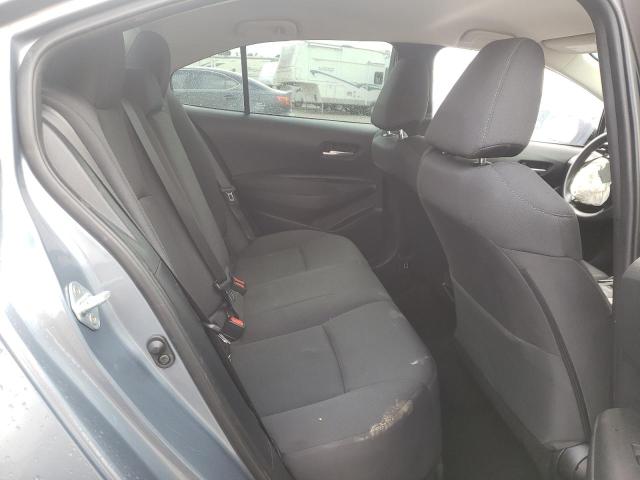 Photo 10 from auction – 2021 TOYOTA COROLLA LE with VIN 5YFEPMAE3MP224278