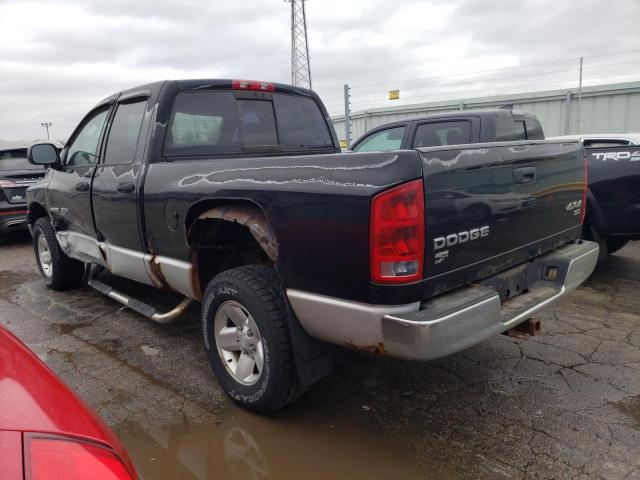 Photo 2 from auction – 2003 DODGE RAM 1500 S with VIN 1D7HU18Z13S104107