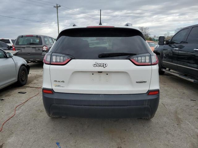 Photo 6 from auction – 2019 JEEP CHEROKEE L with VIN 1C4PJMCB9KD425261