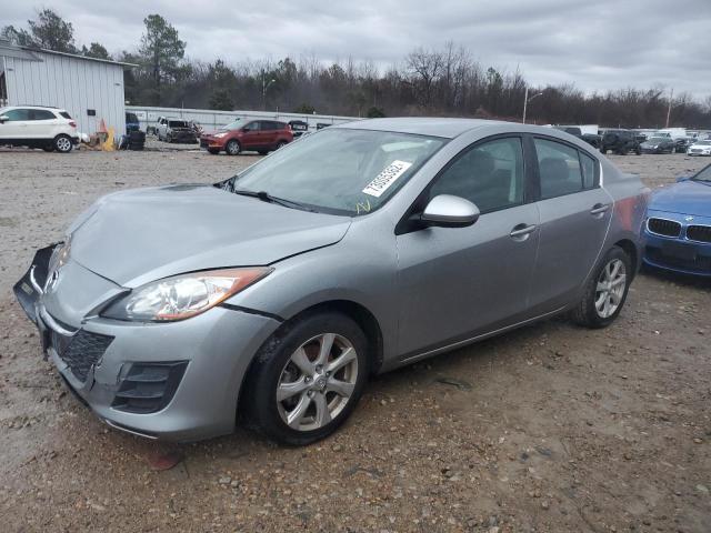 MAZDA 3 I 2010 with VIN JM1BL1SF1A1137838 - Photo from auction