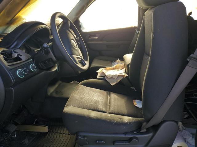 Photo 7 from auction – 2013 CHEVROLET TAHOE SPEC with VIN 1GNSK2E01DR313655